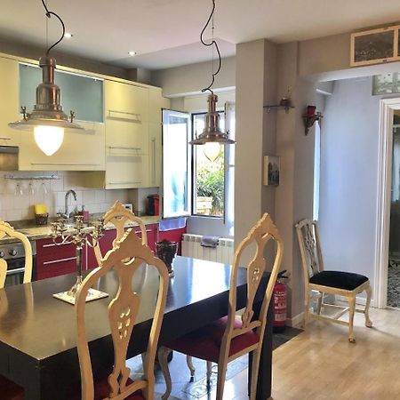 Apartamento San Quirce - Centrico Y Reformado- Wifi Y Netflix Valladolid Exterior foto