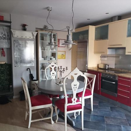 Apartamento San Quirce - Centrico Y Reformado- Wifi Y Netflix Valladolid Exterior foto