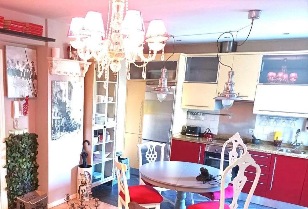 Apartamento San Quirce - Centrico Y Reformado- Wifi Y Netflix Valladolid Exterior foto