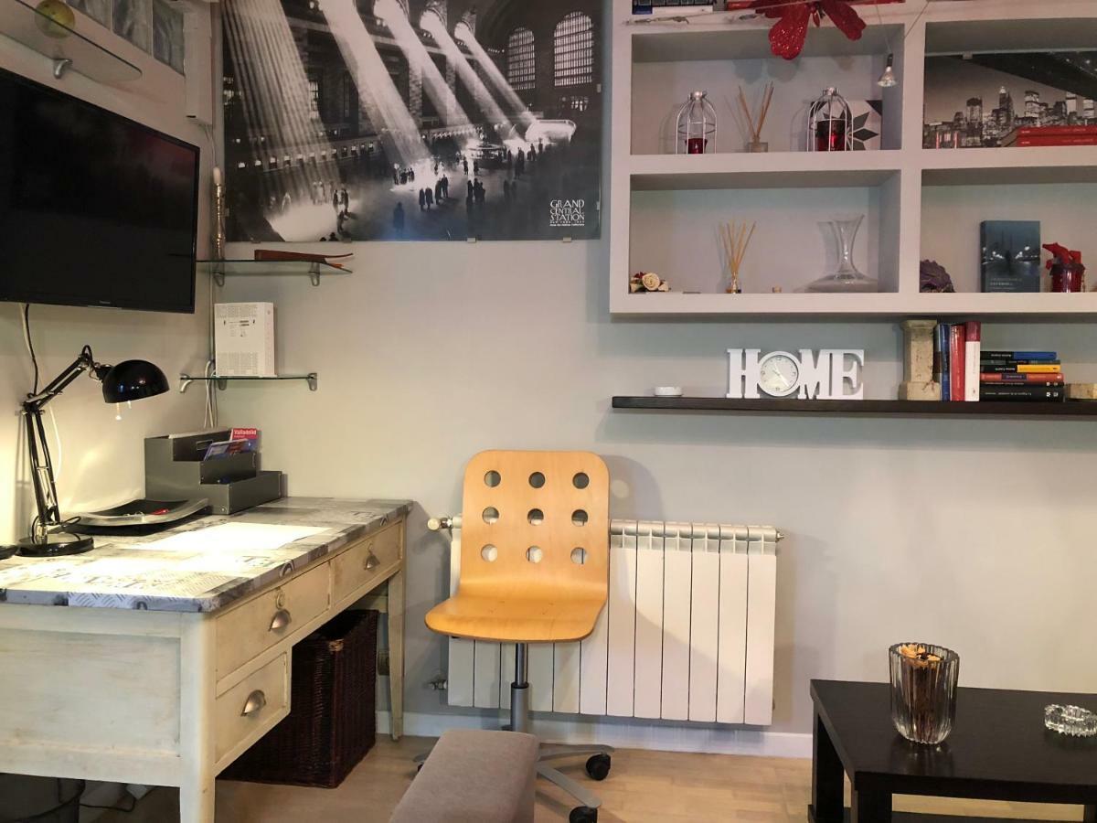 Apartamento San Quirce - Centrico Y Reformado- Wifi Y Netflix Valladolid Exterior foto