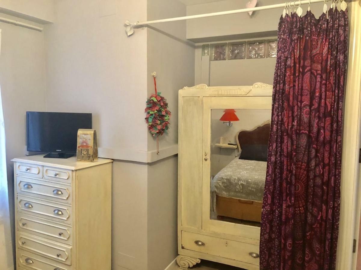 Apartamento San Quirce - Centrico Y Reformado- Wifi Y Netflix Valladolid Exterior foto