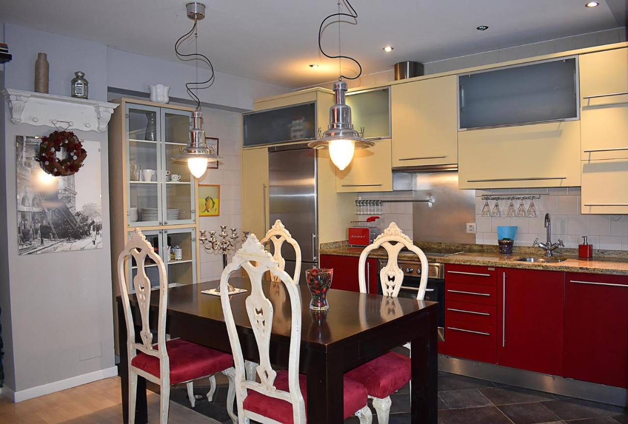 Apartamento San Quirce - Centrico Y Reformado- Wifi Y Netflix Valladolid Exterior foto