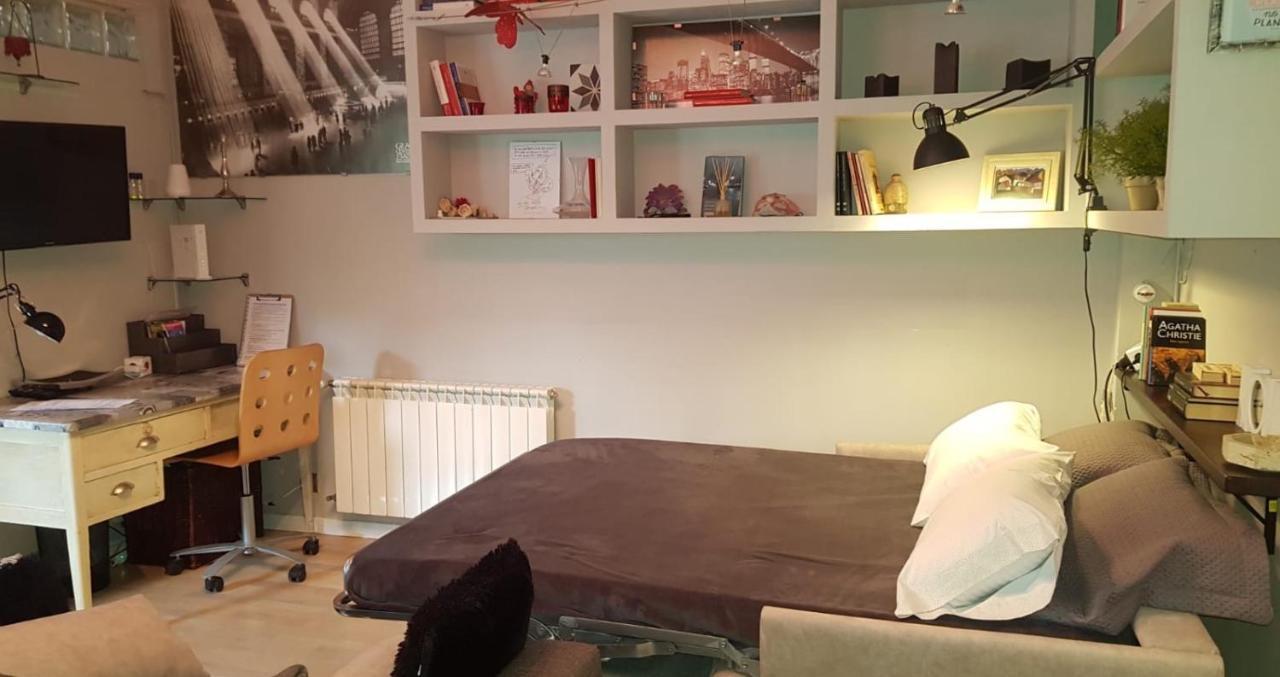 Apartamento San Quirce - Centrico Y Reformado- Wifi Y Netflix Valladolid Exterior foto